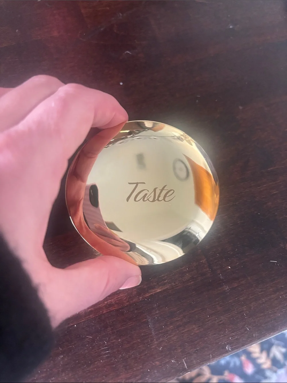 NIB Tartette In Bloom Highlighter & Blush Palette